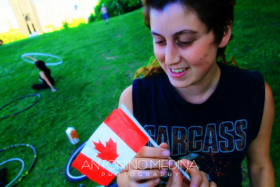 CANADA DAY